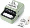 NIIMBOT Stampante termica adesiva Bluetooth B21 PRO 2COLORI Anteprima dell’immagine prodotto 6