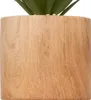 Kunstpflanze "sao" braun h17cm  - Atmosphera créateur Produktbild-Vorschau 3