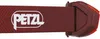 Petzl Actik Core, Latarka czołowa, Czerwony, Przyciski, Podgląd zdjęcia produktu 3