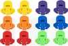 INF Eenvoudige Blikopener (12 stuks) - Herbruikbare Productafbeelding-voorbeeld 1