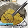 STAMPFOX nerezové šťouchadlo na brambory Šťouchadlo na Náhled obrázku produktu 4