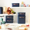 Rotho Aufbewahrungsbox 40L Maloja - Kunststoffbox mit Produktbild-Vorschau 5