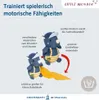 Little Wonder - Kuscheltier Mit Schnuffeltuch Nash Produktbild-Vorschau 4