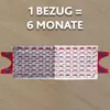Vileda Ultramax Mop Náhrada Microfibre 2V1 155747 Náhľad obrázku produktu 33