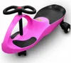 RIRICAR Rosa - Voiture à bascule pour enfants avec roues Voir les images du produit 2