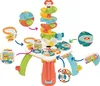 COIL Spieltisch, Lerntisch, Baby-Aktivitätstisch-Spielzeug, Produktbild-Vorschau 4