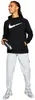 Sweat à capuche Nike CZ2425-010 pour Homme Voir les images du produit 2