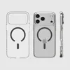 Spigen Ultra Hybrid Mag Handyhülle für iPhone 17 Pro Max, Produktbild-Vorschau 2