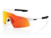 100percent Speedcraft SL - HiPER Mirror Lens Black Anteprima dell’immagine prodotto 9