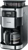 Caffettiera con macinacaffè integrato programmabile 15 Anteprima dell’immagine prodotto 1