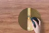 MuchoWow® Mauspad Mousepad Traktor - Feld - Land - Produktbild-Vorschau 3
