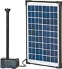 Heissner Solar Pumpen Set 610l/h Produktbild-Vorschau 8