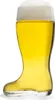 Stölzle Bierstiefel Glas 62,8cl Füllstrich 500ml Packung 1 Produktbild-Vorschau 9