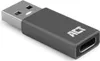 ACT USB-A-zu-USB-C-Adapter AC7375 Produktbild-Vorschau 1