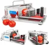 Expondo Royal Catering krájač paradajok – plátky 5,5 mm Náhľad obrázku produktu 8