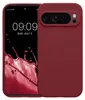 kwmobile Handyhülle für Google Pixel 9 Pro Hülle - weiches Produktbild-Vorschau 8