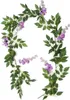 Lierre décoratif, Lierre, Fleurs artificielles pour la Voir les images du produit 1