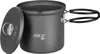 Nc4202 Tazza Da Viaggio In Alluminio Con Coperchio 1000 Ml Anteprima dell’immagine prodotto 4