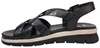 Ara CAMBRIDGE Sandale Schwarz Produktbild-Vorschau 11
