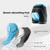 ROCKBROS Fahrradhose Herren Radhose Unterwäsche mit 3D Produktbild-Vorschau 2