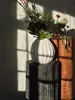 Broste Copenhagen VASE 'WIDE' M CERAMIQUE Voir les images du produit 3