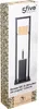 5 Five Simply Smart Toiletbutler Natureo, Porte-rouleau de Voir les images du produit 2