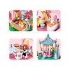 Sluban Girls Dream Čínská vila 2  M38-B1116 Náhled obrázku produktu 4