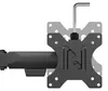 Neomounts DS60-600BL3 supporto da scrivania Anteprima dell’immagine prodotto 2