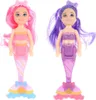 Mermaids Mermaid Doll Sisters 4 sztuki Podgląd zdjęcia produktu 2