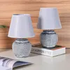 2er Set BRUBAKER Tisch- oder Nachttischlampen 30,5 cm Produktbild-Vorschau 3