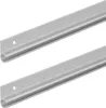 2x Kederschiene 90° Alu Zeltschiene Kederleiste 100 x 2,7 Produktbild-Vorschau 1