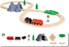 Ravensburger BRIO World 36017 Súprava parnej lokomotívy na Náhľad obrázku produktu 14