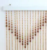 Závěs do dveří KS Riviera 90x200 cm Náhled obrázku produktu 3