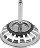 Siebkörbchen Blanco 119146 79mmØ mit Hubstange 8x61mm für Produktbild-Vorschau 2