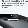 Google Pixel 10a Hülle - Coverup Transparentes Back Cover - Produktbild-Vorschau 4