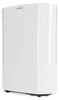 Klarstein DryFy ProConnect 16L Luftentfeuchter - Wi-Fi App Produktbild-Vorschau 2