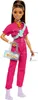 Barbie Day & Play Fashion Pinker Blaumann (bzw. Pinker Produktbild-Vorschau 1