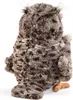 Folkmanis Handpuppe Weise Eule 30 cm Plüscheule Produktbild-Vorschau 3