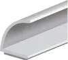 1024T dł.25m szer.7mm Silik.talk naturalny ELLEN Podgląd zdjęcia produktu 4