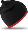 Result Winter Essentials Reversible Fashion Fit Hat Podgląd zdjęcia produktu 1