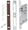 Serratura per porta d'ingresso Serratura da infilare BB DIN Anteprima dell’immagine prodotto 2
