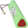 vhbw Ladegerät inkl. Akku (2000 mAh) Ersatz für Velux Produktbild-Vorschau 5