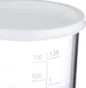 Bosch MFZ3500, Transparent, Weiß, Kunststoff, 110 mm, 110 Produktbild-Vorschau 10