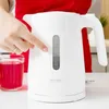 MPM MCZ-119 electric kettle 1 L 2200 W White Anteprima dell’immagine prodotto 5