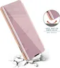 Cadorabo Handyhülle für Apple iPhone 13 PRO MAX in Pink Produktbild-Vorschau 7
