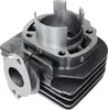 Zylinder für 2T 80cc TGB Roller Produktbild-Vorschau 2