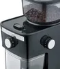 Graef CM 252 Kaffeemühle schwarz Produktbild-Vorschau 4