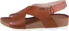 Chaussures Pikolinos cuir d'acajou et de brandy W9E0912250 Voir les images du produit 2