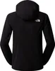 THE NORTH FACE Dameshoodie Nimble - Europese maat, kleur: Productafbeelding-voorbeeld 4