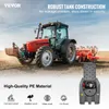 VEVOR Serbatoio diesel portatile Sistema di serbatoi mobili Anteprima dell’immagine prodotto 2